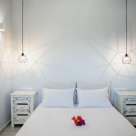 Manthos Place 2 Μυλοπότας Εξωτερικό φωτογραφία