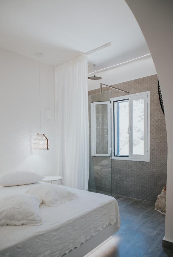 Manthos Place 2 Μυλοπότας Εξωτερικό φωτογραφία