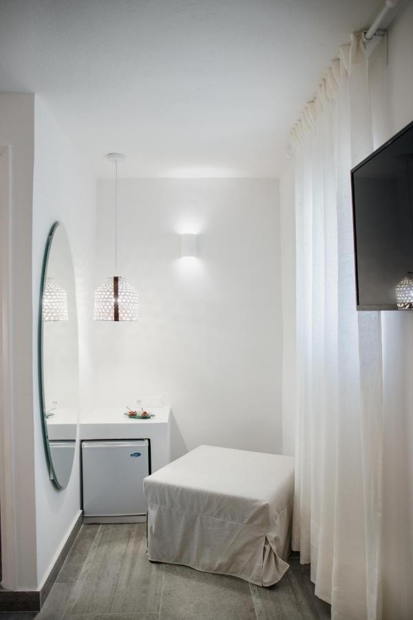 Manthos Place 2 Μυλοπότας Εξωτερικό φωτογραφία