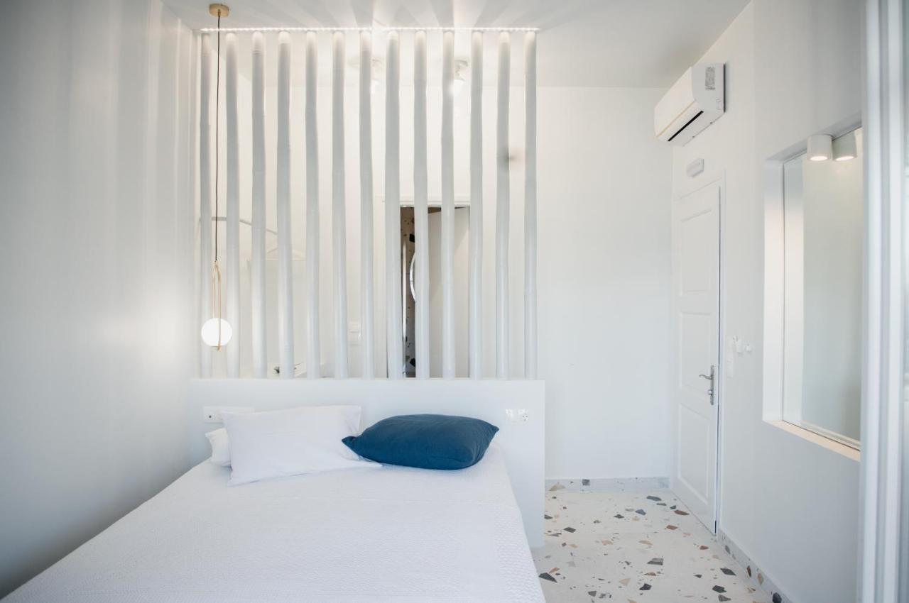Manthos Place 2 Μυλοπότας Εξωτερικό φωτογραφία