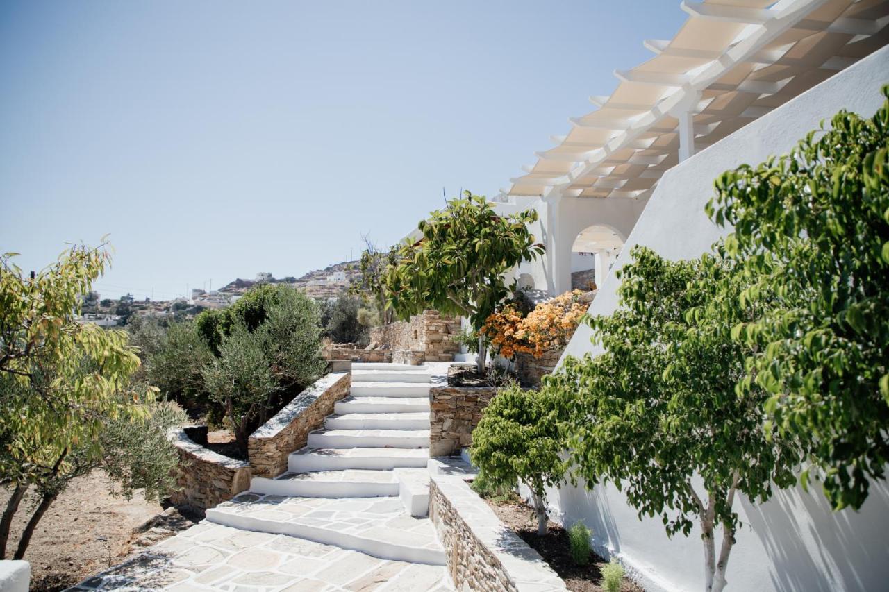 Manthos Place 2 Μυλοπότας Εξωτερικό φωτογραφία
