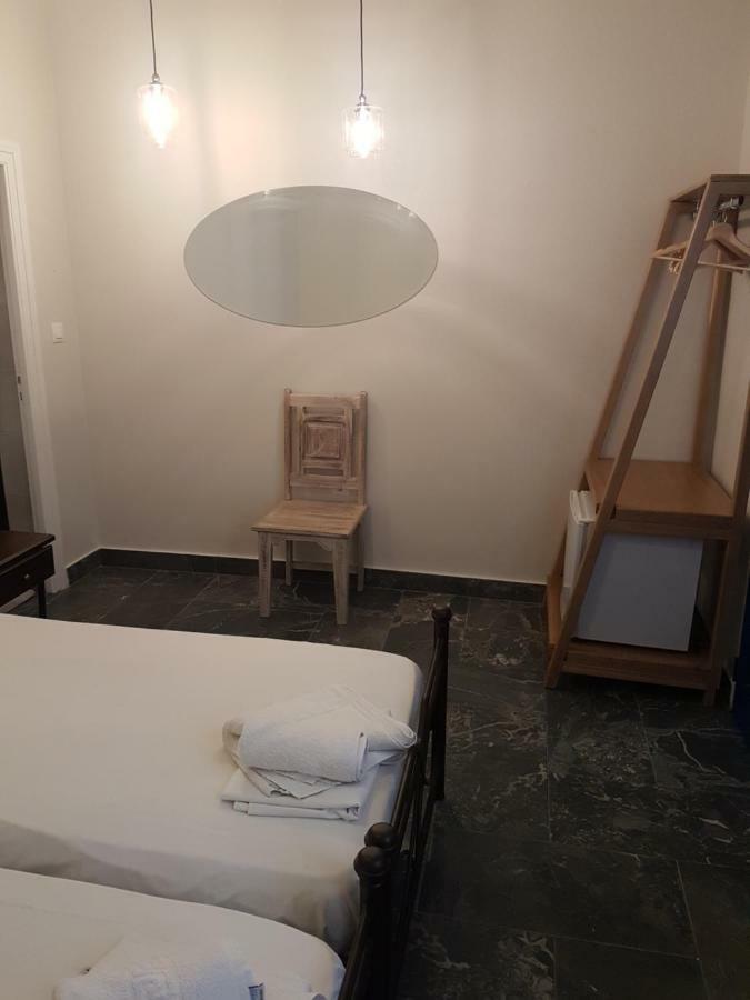 Manthos Place 2 Μυλοπότας Εξωτερικό φωτογραφία
