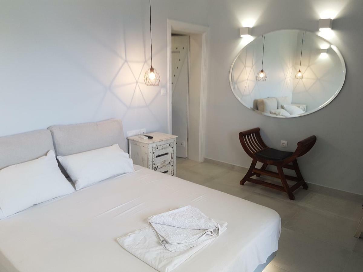 Manthos Place 2 Μυλοπότας Εξωτερικό φωτογραφία